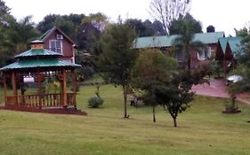 Posada Rural Crisol de Razas